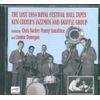 The Lost 1954 Royal Festival Hall