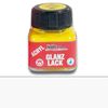 Hobby Line Acrylic Gloss Paint 20ml White [Toy]