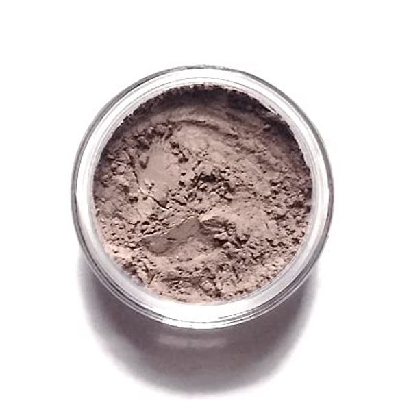 Sand Neutral Taupe Vegan Mineral Eyeshadow