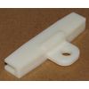 FOR TOYOTA DOOR GLASS WINDOW TRACK CLIPS regulator clips