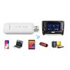 USB 4G Wi-Fi Dongle Wireless WIFI Modern Stick USB for Android Stereo Head Unit