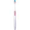 Oral-B Gum Care Extra Soft Toothbrush for Sensitive Teeth and Gums, Compact Small Head, (Colors Vary) - Pack of 6
