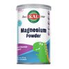 Kids' Magnesium Citrate 4 Oz By Kal