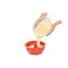 Tescoma Delícia Silicone Prime Bundt Cake Diameter 24 cm Rosette