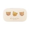 Flowering GKO0018-BE Accessory Case, Bear (Bear)