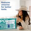 PUR PPF951K3 Replacement Filter, 3 Count, Blue