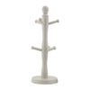 APOLLO Beach Mug Tree, Grey