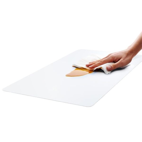 Hometex Biosafe Table Protector Mats Pack of 2 17 x 22
