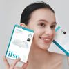 ILSO Natural Mild Clear Nose Patch (Korean) Blackhead Remover for Nose - US