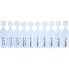 PARI NaCl Inhalationslösung, 60 St. Ampullen