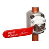 Aladdin EasyFit Isolator PRO 15 1/2? Starter Pack