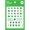 Tok | LINEFRIENDS Nail Stickers tlf – 010 