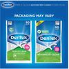 DenTek Triple Clean Advanced Clean Floss Picks 90 Count (Pack of 5)