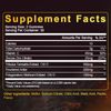 Massive Girth Gummies for Men, Massive Girth Grow Naturally 60 Gummies