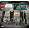 LEGO AHSOKA TANO'S DUEL ON PERIDEA