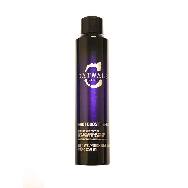 Tigi Catwalk Root Boost Spray for Lift and Texture, 8.5 Ounce