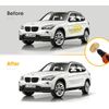 Rubber Eraser Wheel Decal Eraser Adhesive Sticker Drill Remover Tool, 4 Pack