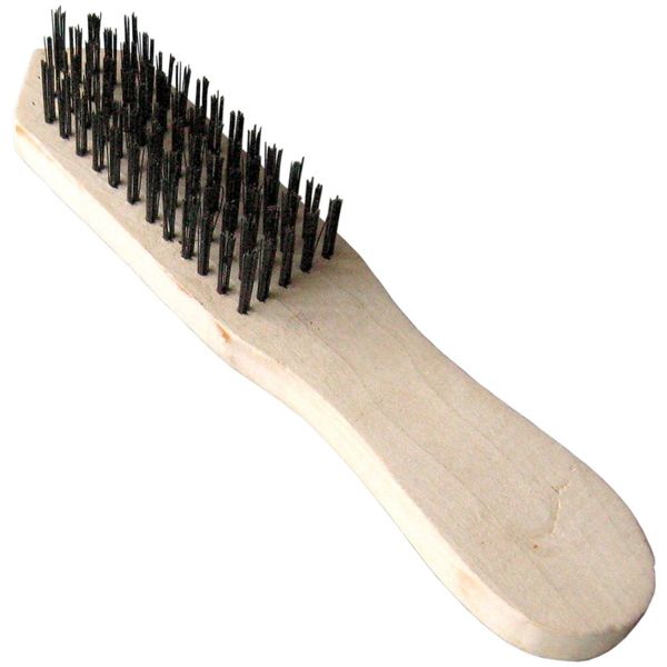 YATSUYA Pointed Wire Brush