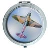 Yak-3 Aircraft Compact Mirror