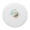 Bimini Bay Beach Umbrellas PopSockets Standard PopGrip