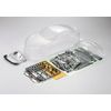 Killerbody Subaru Brz 190mm Clear Body