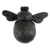 Castelion® Black Iron Bumble Bee Door Knocker