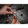 EXOTAC ripSPOOL Field Repair Kit (Black)