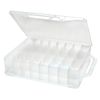 Creative Options 531586 Home Storage Organizer, 14.5, Natural
