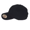 Hurley Small Box Logo Cap MCHW251070-BKBK (Black/F/Men's)
