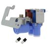 Snap Supply WR57X10032 Refrigerator Water Valve Replacement for GE