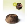 Feme Bun Swirl