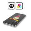 Head Case Designs Officially Licensed Dragon Ball Super Android 18 Characters Soft Gel Case Compatible With Apple iPhone 5c