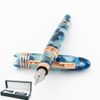 Monteverde Blue Mountain Fountain Pen - M