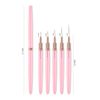 Nail Art Brushes