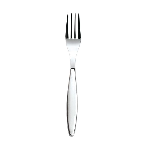 Guzzini Cutlery, stainless_steel, White