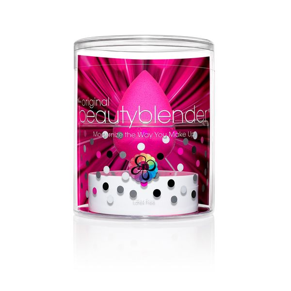 Beautyblender Blender Sponge - Solid Blendercleanser Kit