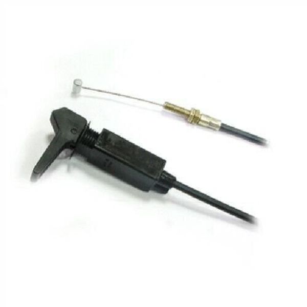 New Speedometer Cable For Yamaha SRX 600 S 1998