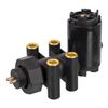 febi bilstein 170505 Sensor for air suspension , 1 piece