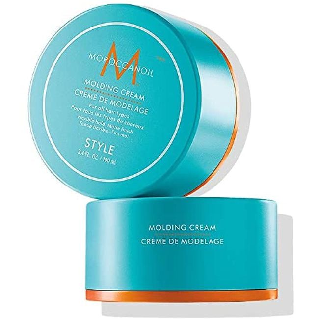 Moroccanoil Molding Cream