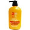 Kumano Persimmon Rise in Shampoo Bottle, 600ml