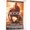 11x17 Movie Poster - Riddick: Rule the Dark
