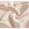 Cooling Sheets King Size Sand - Viscose Made from Bamboo, Luxury Hotel Sheet Set