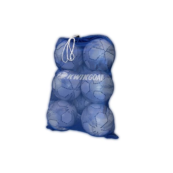 Kwik Goal Equipment Bag (Royal, 24-Inch X 36-Inch)