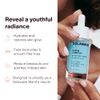 SolaWave Renew Complex Serum for Face and Neck | Boost the Effects of SolaWave Facial Wand | Red Light Therapy for Face and Microcurrent Facial Device for Anti-Aging and Skin Tightening | Pack of 1