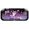 PlayVital Switch Lite Compatible Custom Protective Case (Soft), Switch Lite Compatible Case Cover (Soft) [Dancing Notebook]