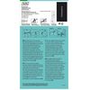 TePe InterDental Brushes Green - 10 Packets (80 Brushes)
