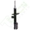 Front Struts & Rear Shocks Full Set For Honda Fit 2007-2008