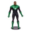 McFarlane DC Multiverse Build A Action Figure Green Lantern John Stewart Endless Winter 18 cm