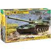 Zvezda 3622 Model Kit, Multi-Colour, Medium