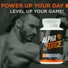Alpha Force for ed, Alpha Force for Men, AlphaForce Advanced Male Pills 60ct